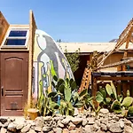 Hostal Cosmo Elqui