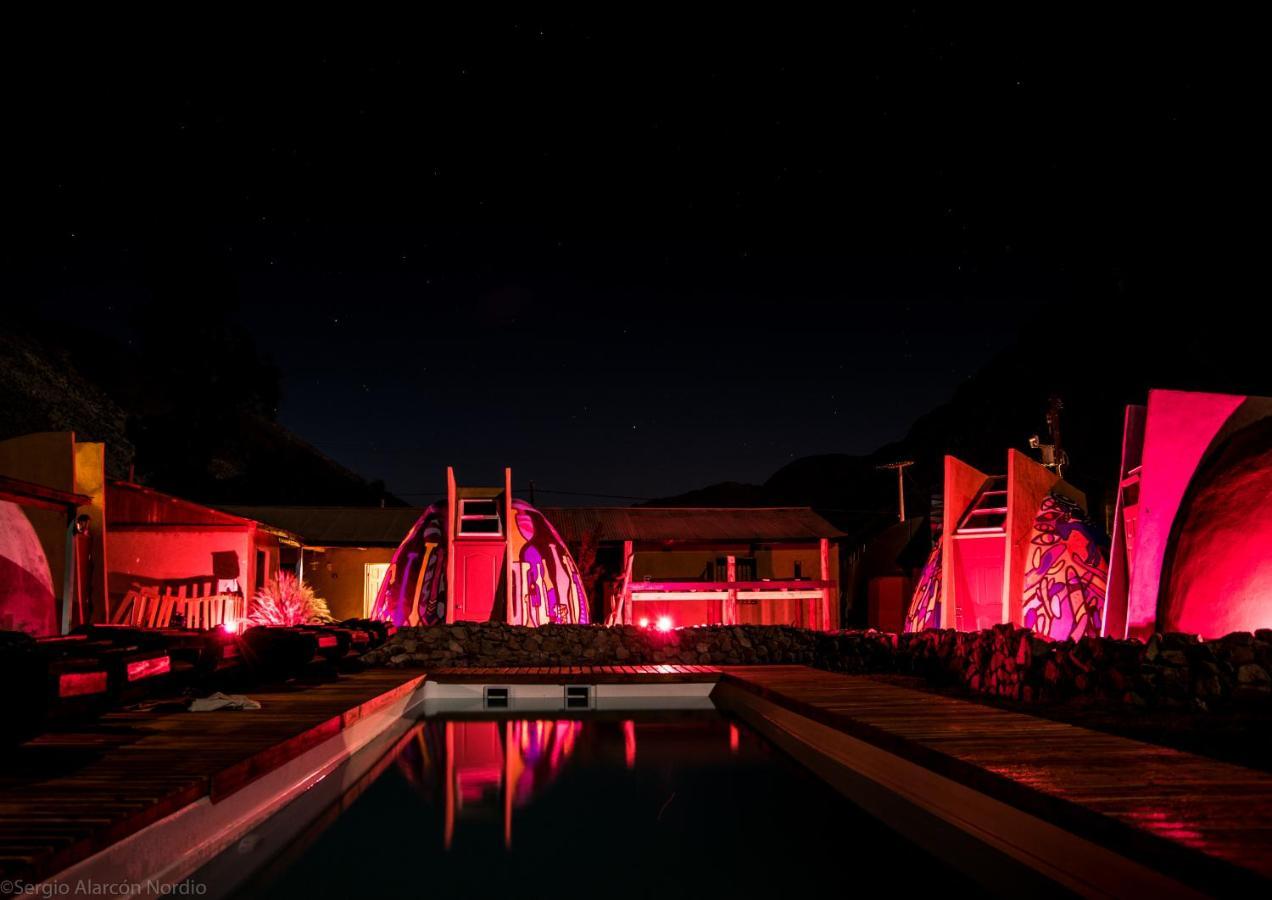 Cosmo Elqui Rivadavia