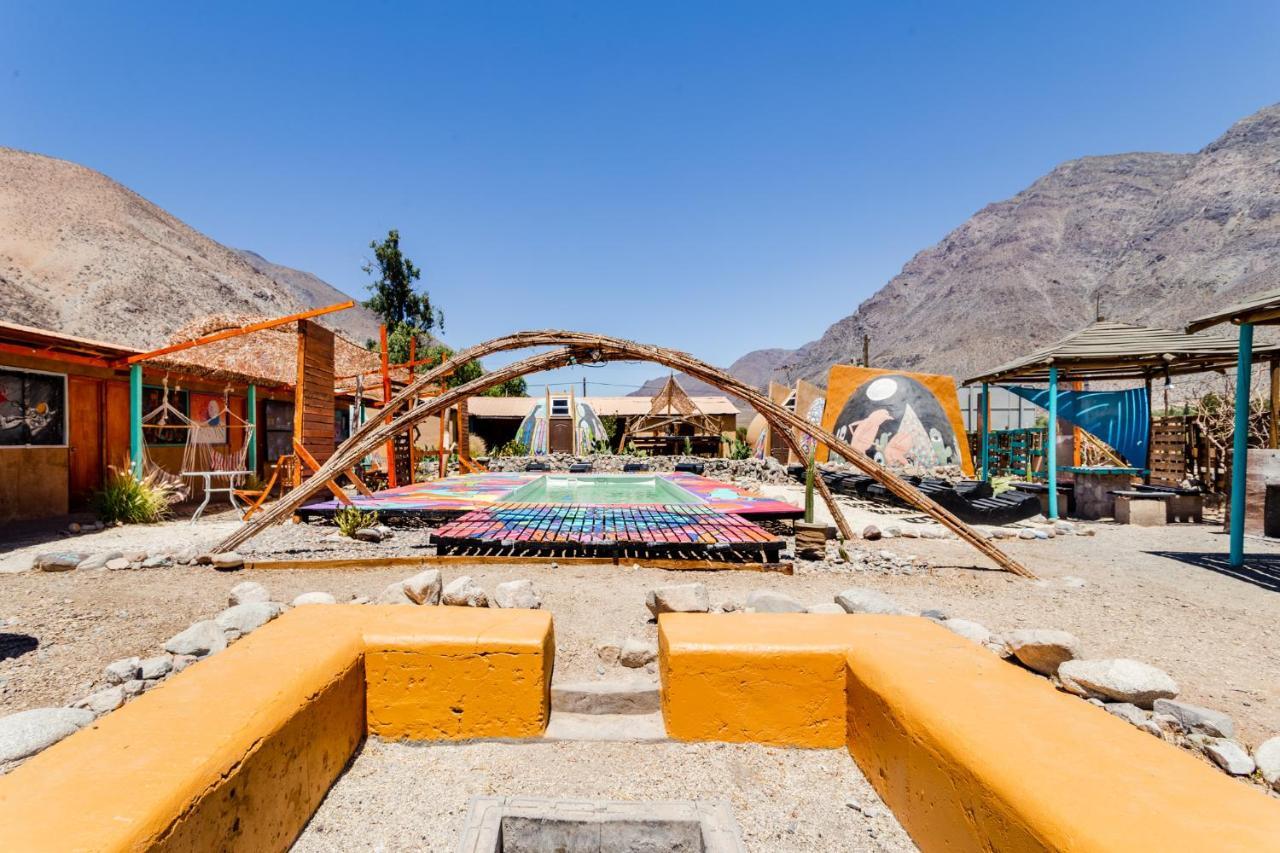 Cosmo Elqui Albergue *