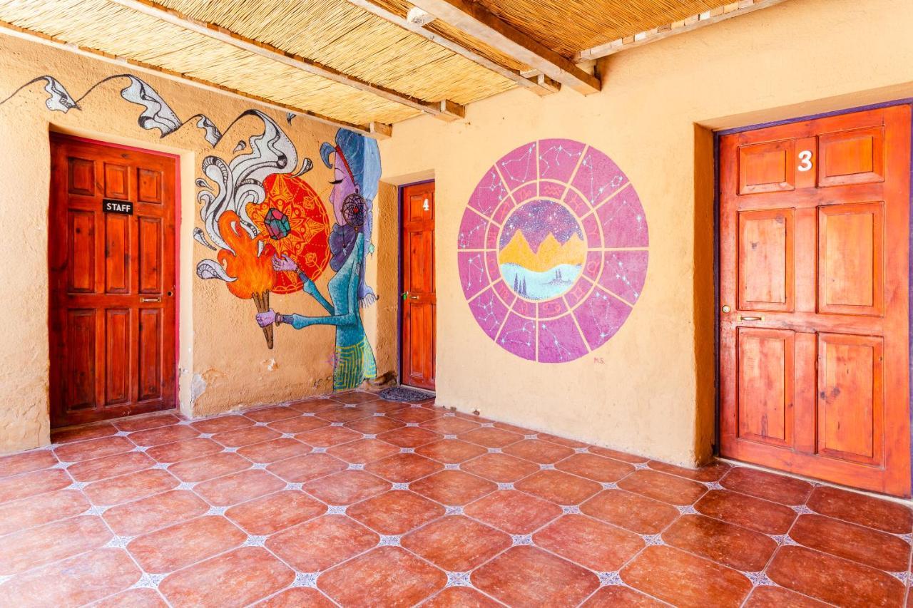 Cosmo Elqui