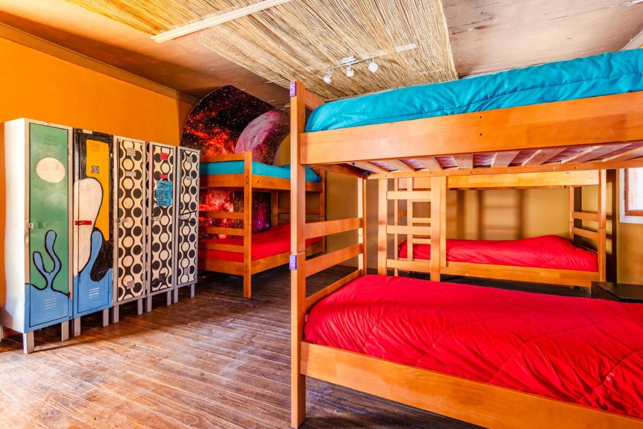 Cosmo Elqui Albergue Rivadavia