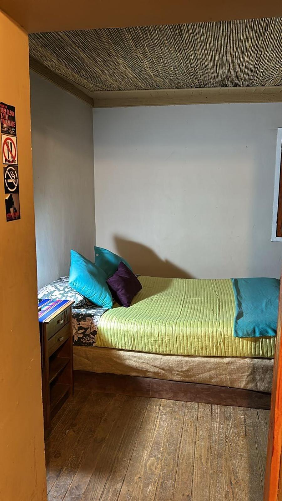 Cosmo Elqui Albergue Rivadavia