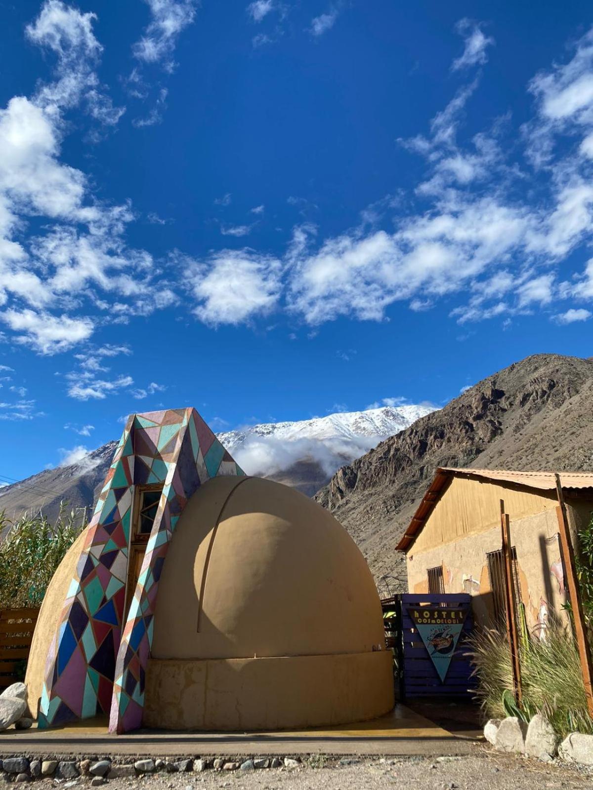 Cosmo Elqui