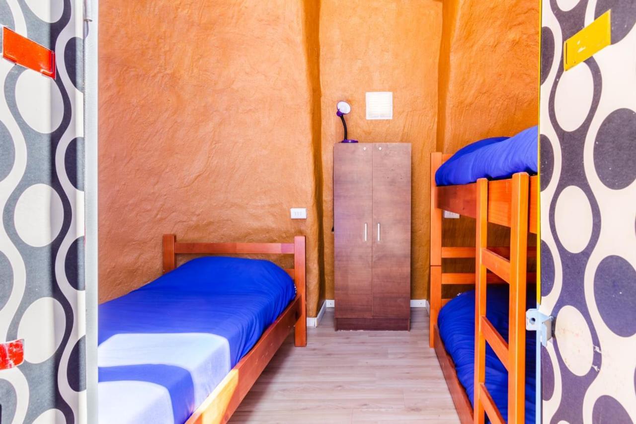 Cosmo Elqui Albergue *