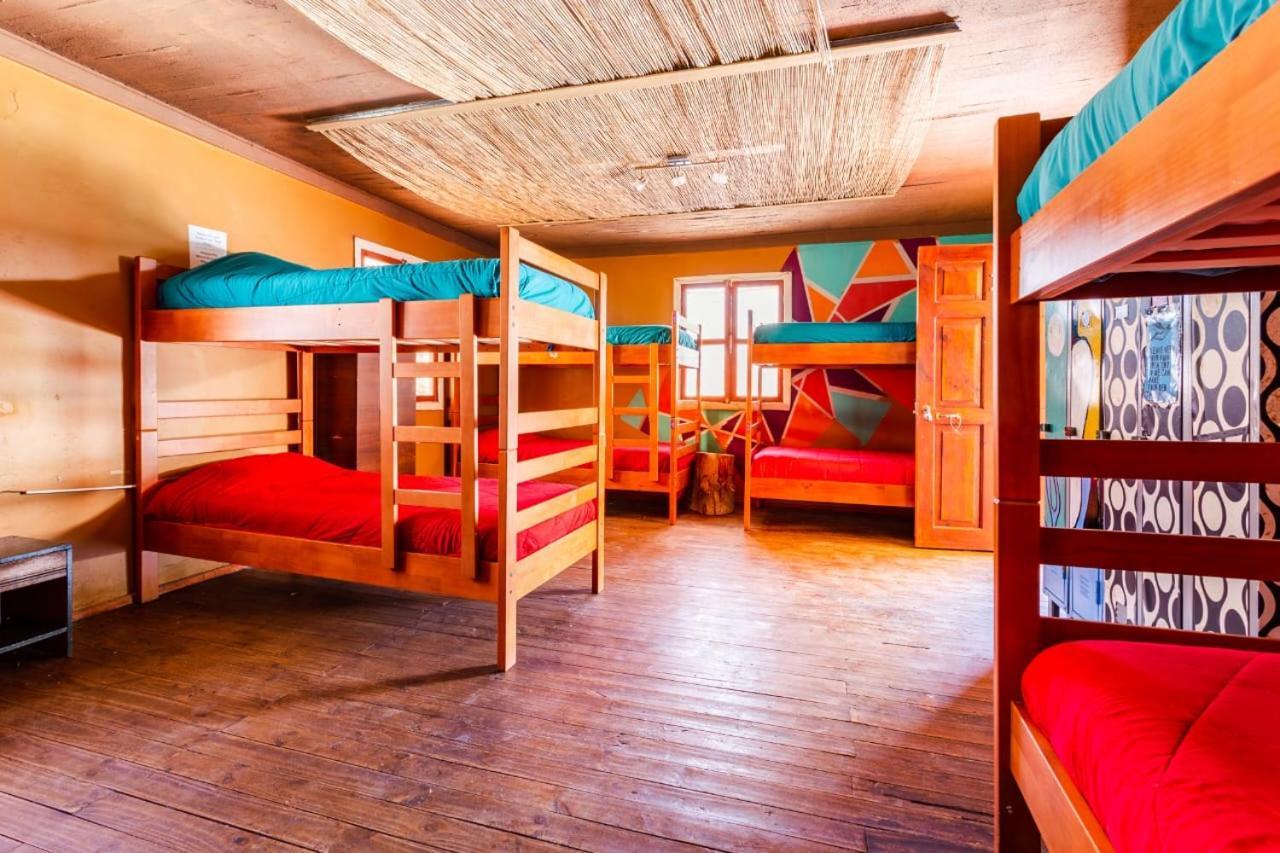 Cosmo Elqui Albergue Rivadavia