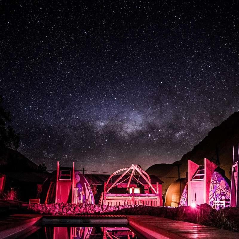 Cosmo Elqui