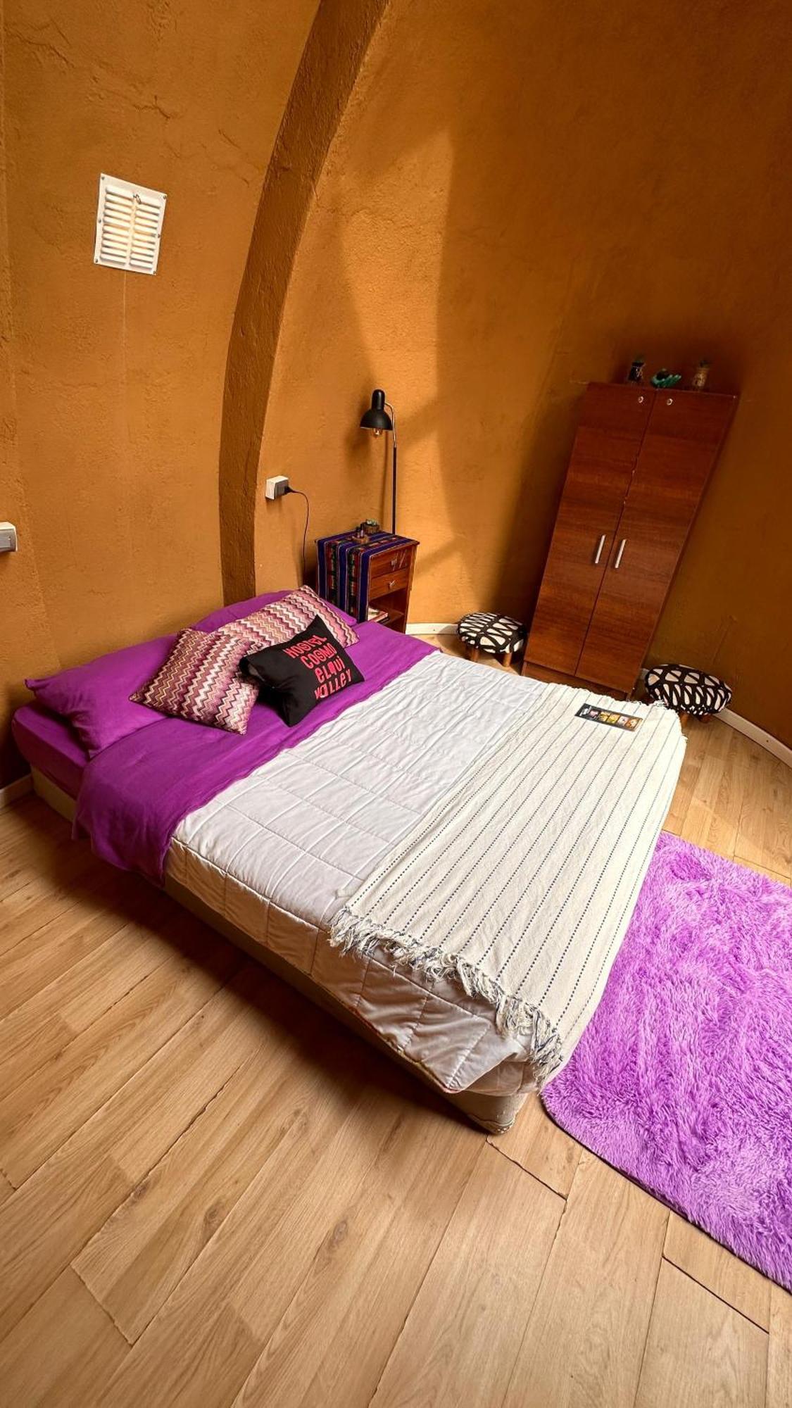 Cosmo Elqui Albergue Rivadavia